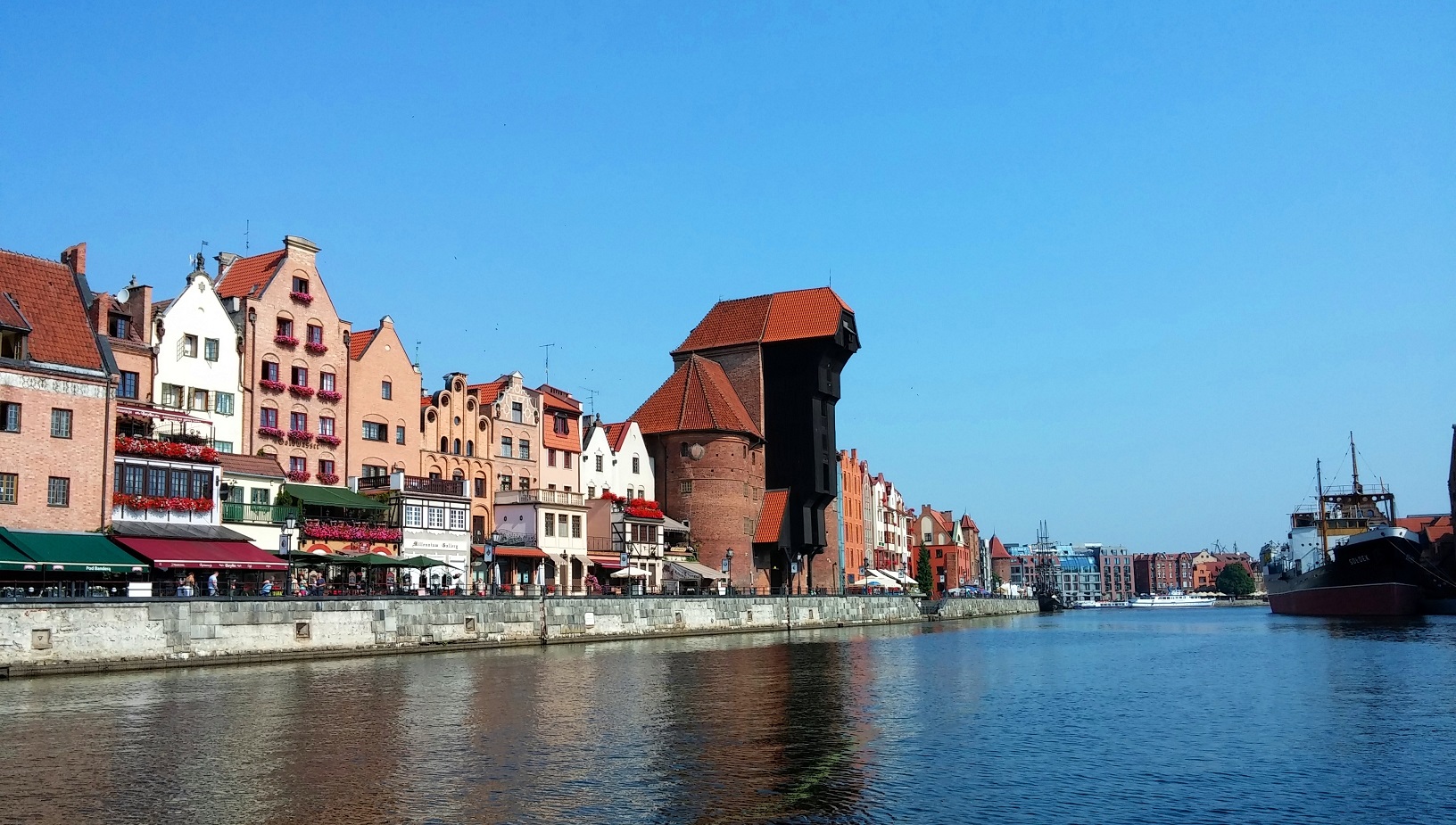 gdansk